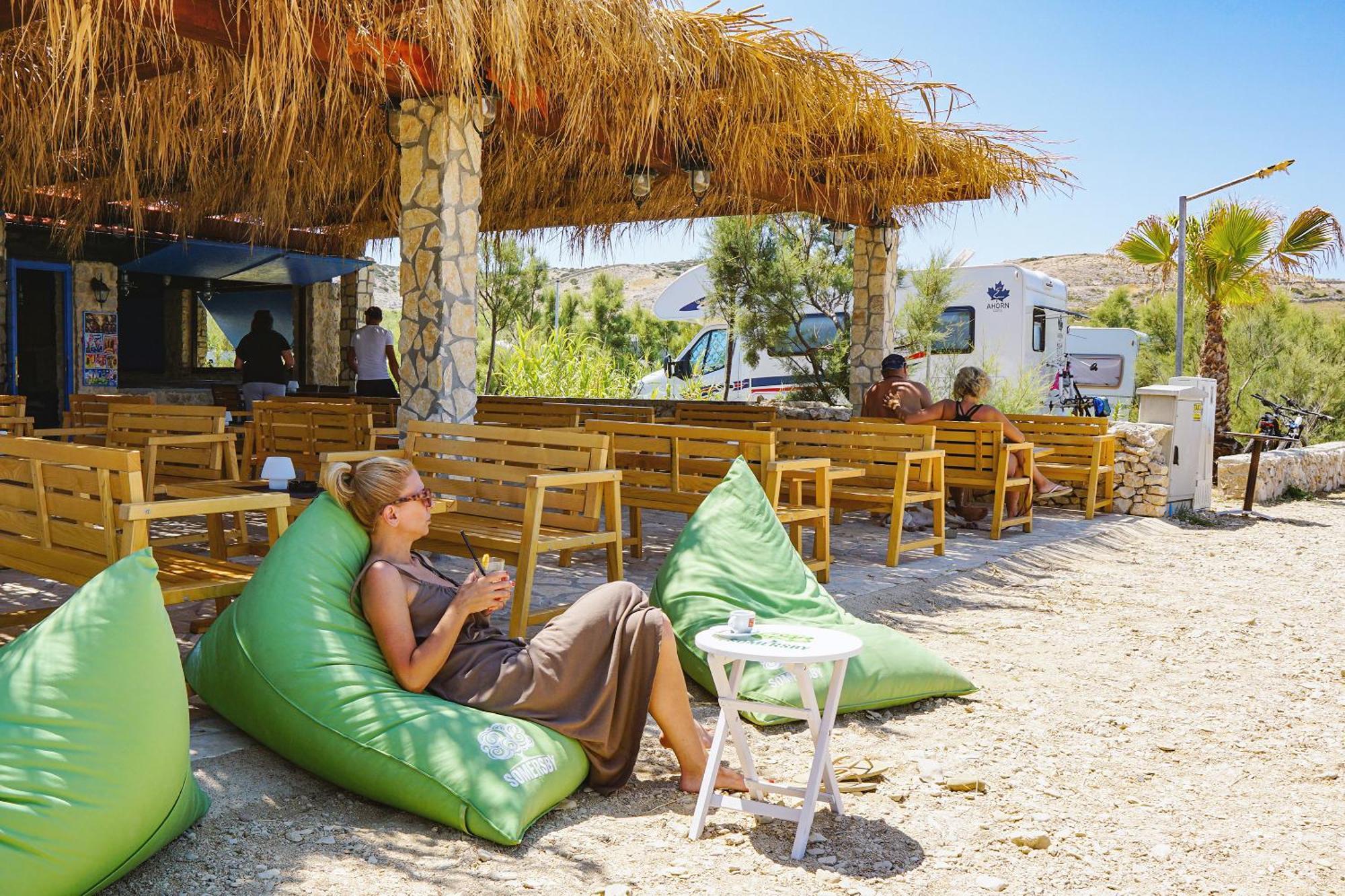Dovolenkový park Terra Park Spiritos Kolan