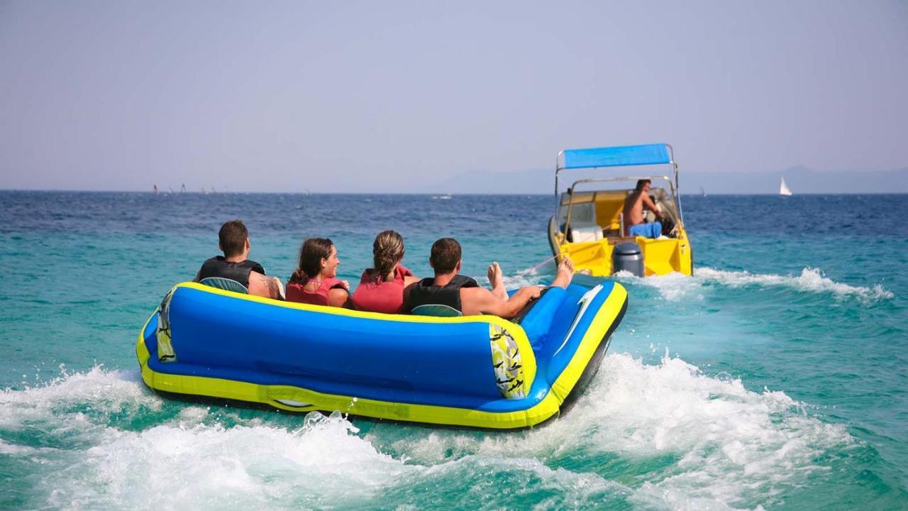 Ferienpark Terra Park Spiritos Kolan