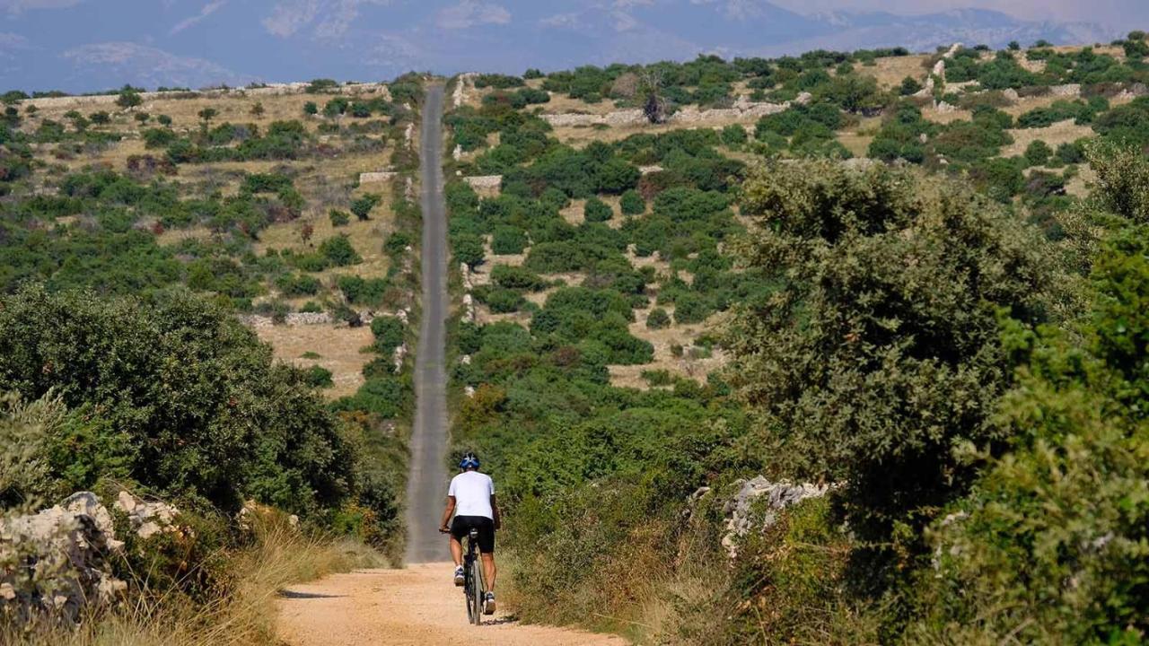 Prázdninový areál Terra Park Spiritos
