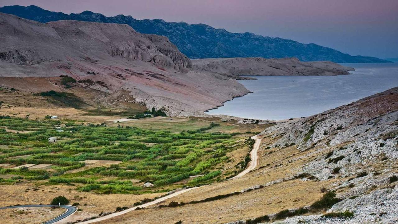 Terra Park Spiritos Prázdninový areál Kolan