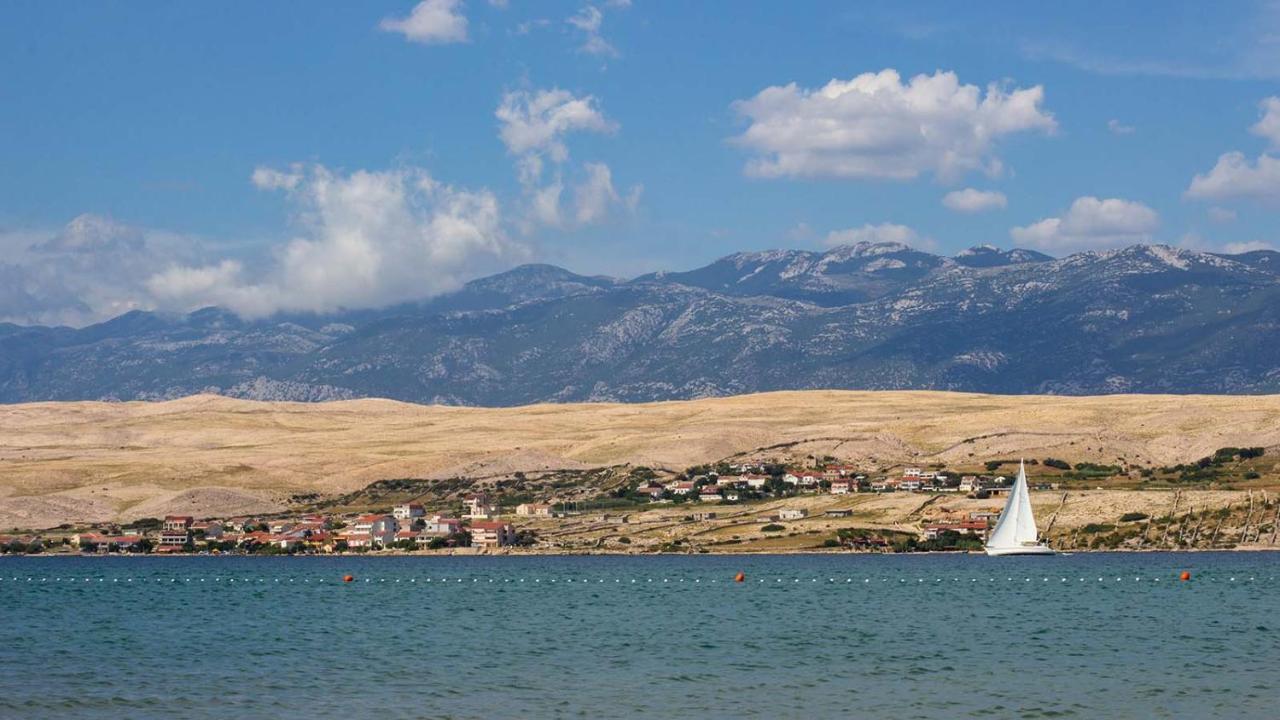 Terra Park Spiritos Prázdninový areál Kolan