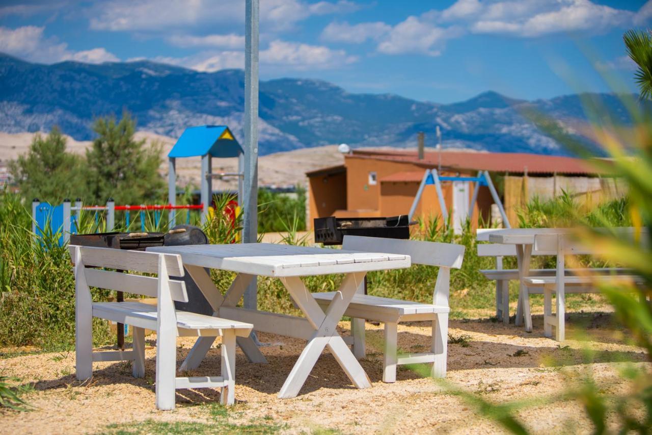 Terra Park Spiritos Kolan