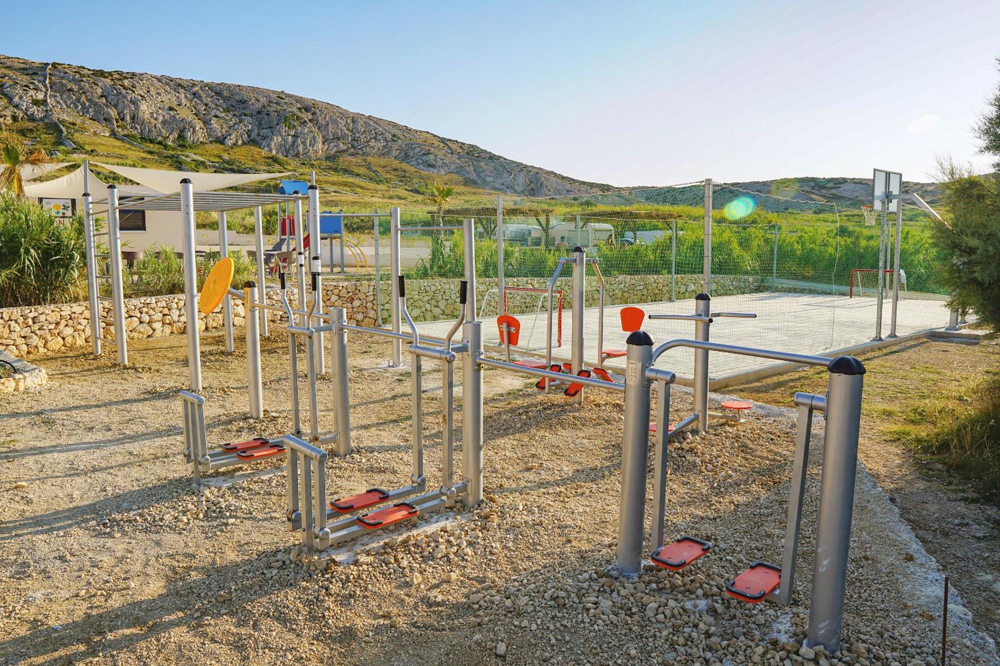 Terra Park Spiritos *