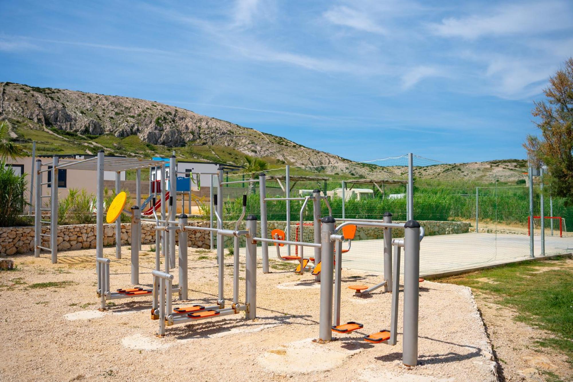 Terra Park Spiritos *